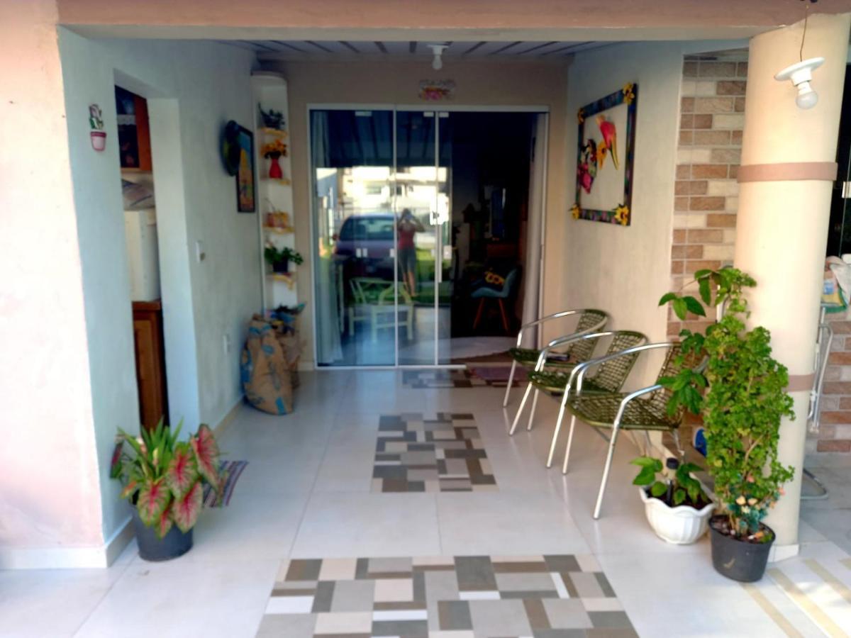 Casa Perto Do Centro Villa Garopaba Exterior photo